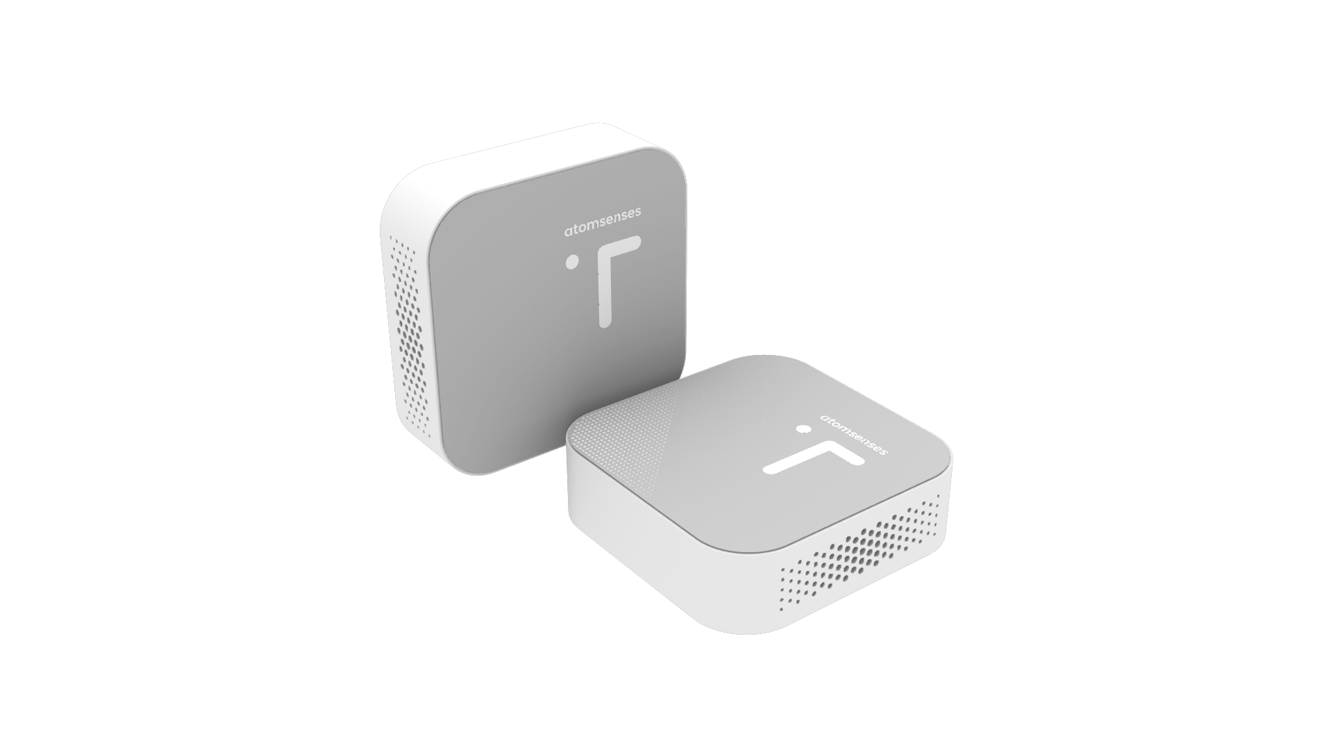3-IN-1 NO2 Sensor (AS-105) - LoRaWAN Ambient Air Sensing | Atomsenses